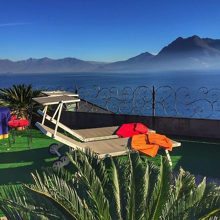 Anita Apartment Verbania Luaran gambar