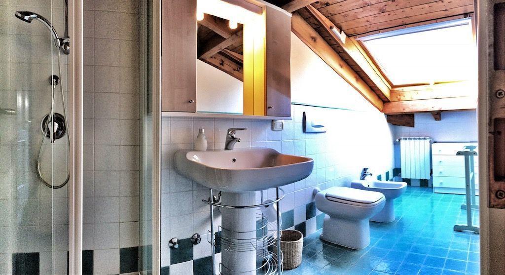 Anita Apartment Verbania Luaran gambar