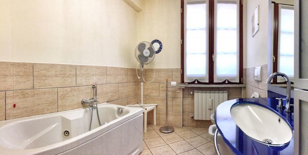 Anita Apartment Verbania Luaran gambar