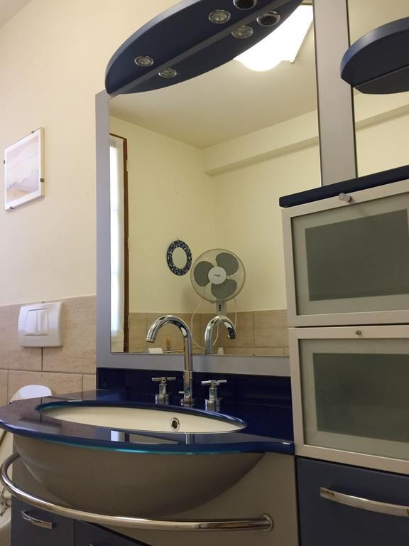 Anita Apartment Verbania Luaran gambar