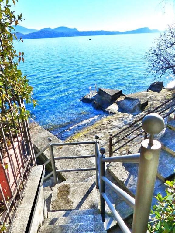 Anita Apartment Verbania Luaran gambar