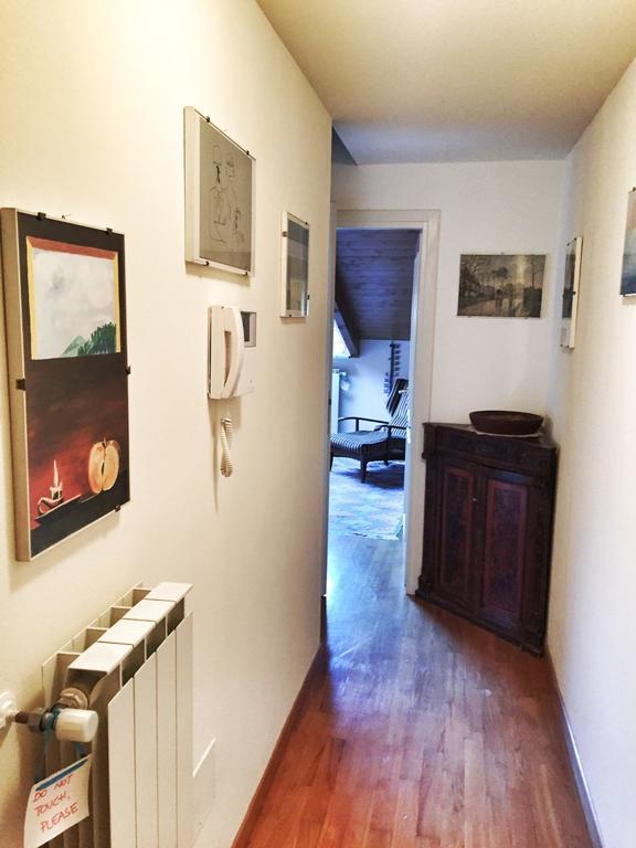 Anita Apartment Verbania Luaran gambar