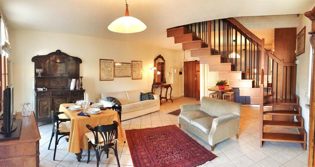 Anita Apartment Verbania Luaran gambar